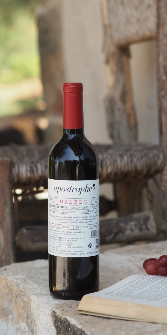 Vino Malbec Vino Malbec